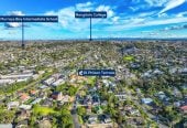 Rangitoto College zone, 2 kitchens, Brandnew standalone 6 beds 4.5 baths home with double garage, Lot 2/21 Philson Terrace, Browns Bay, Auckland