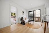 Rangitoto College zone, 2 kitchens, Brandnew standalone 6 beds 4.5 baths home with double garage, Lot 2/21 Philson Terrace, Browns Bay, Auckland