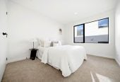 Rangitoto College zone, 2 kitchens, Brandnew standalone 6 beds 4.5 baths home with double garage, Lot 2/21 Philson Terrace, Browns Bay, Auckland