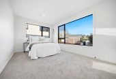 Rangitoto College zone, 2 kitchens, Brandnew standalone 6 beds 4.5 baths home with double garage, Lot 2/21 Philson Terrace, Browns Bay, Auckland