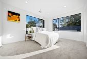 Rangitoto College zone, 2 kitchens, Brandnew standalone 6 beds 4.5 baths home with double garage, Lot 2/21 Philson Terrace, Browns Bay, Auckland