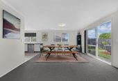Brick and weatherboard 5 beds (4 doubles + 1 single) 2.5 baths house with double garage, 33 Hain Avenue, Mangere East, Auckland
