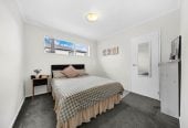 Brick and weatherboard 5 beds (4 doubles + 1 single) 2.5 baths house with double garage, 33 Hain Avenue, Mangere East, Auckland