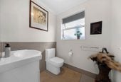 Brick and weatherboard 5 beds (4 doubles + 1 single) 2.5 baths house with double garage, 33 Hain Avenue, Mangere East, Auckland