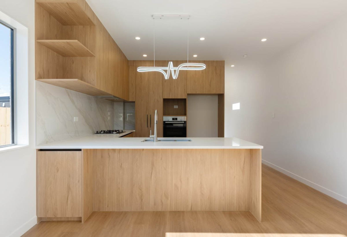 Brandnew 3 beds 2.5 baths house with garage, 24 Mangapu Road, Opaheke, Auckland