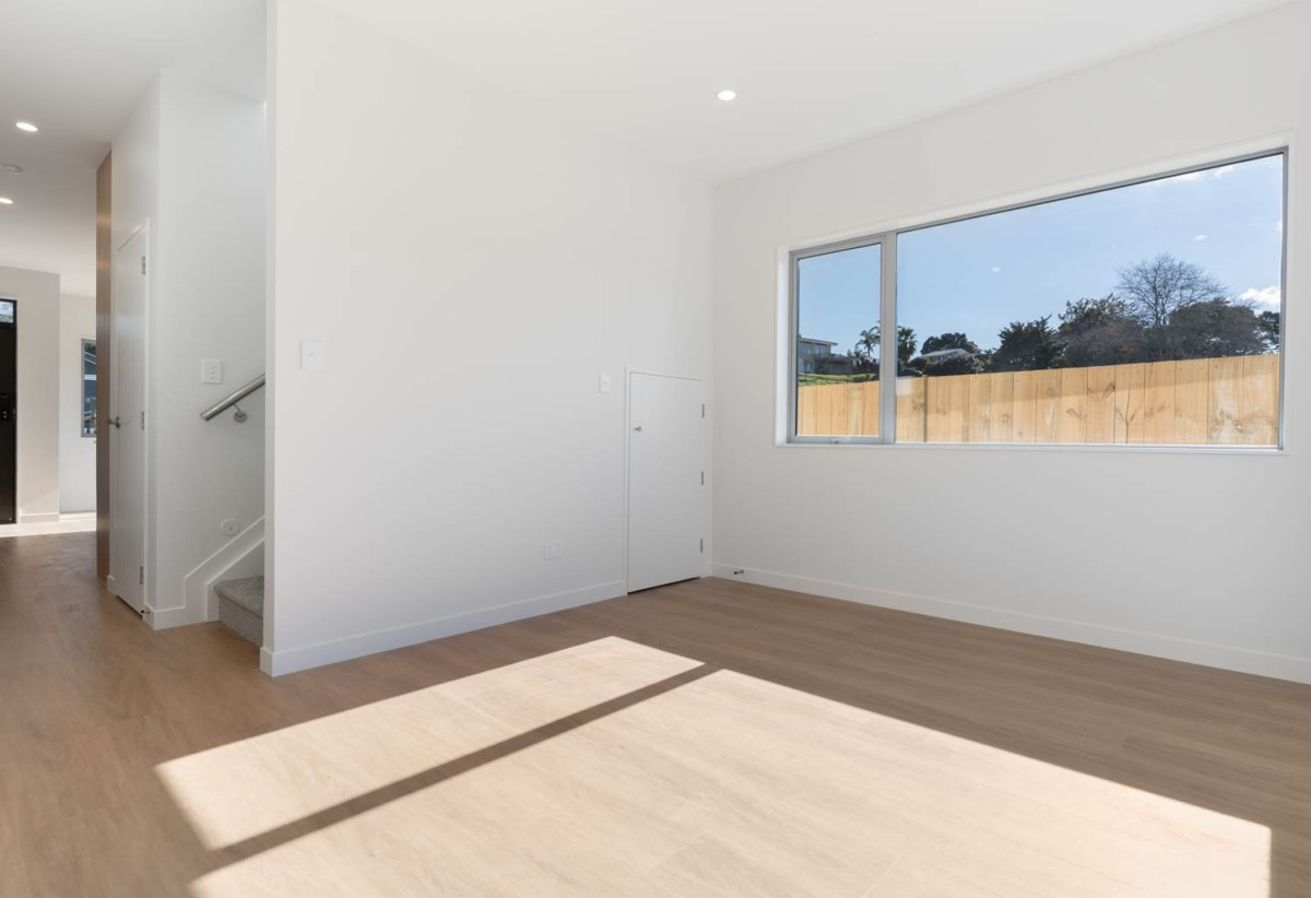 Brandnew 3 beds 2.5 baths house with garage, 24 Mangapu Road, Opaheke, Auckland