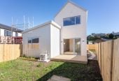 Brandnew 3 beds 2.5 baths house with garage, 24 Mangapu Road, Opaheke, Auckland