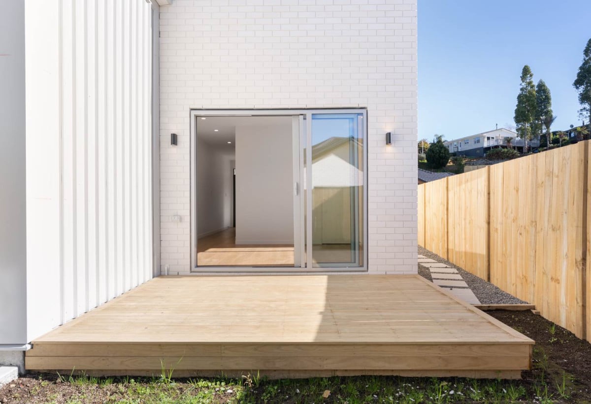Brandnew 3 beds 2.5 baths house with garage, 24 Mangapu Road, Opaheke, Auckland