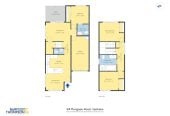 Brandnew 3 beds 2.5 baths house with garage, 24 Mangapu Road, Opaheke, Auckland