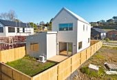 Brandnew 3 beds 2.5 baths house with garage, 24 Mangapu Road, Opaheke, Auckland