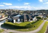 Overseas Vendors Say Sell, 640m2 section, 4 beds 2 baths house with double garage, 83 Harriet Johnston Drive, Pokeno