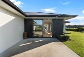Overseas Vendors Say Sell, 640m2 section, 4 beds 2 baths house with double garage, 83 Harriet Johnston Drive, Pokeno