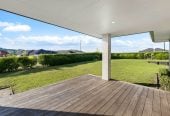 Overseas Vendors Say Sell, 640m2 section, 4 beds 2 baths house with double garage, 83 Harriet Johnston Drive, Pokeno