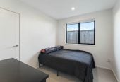 Overseas Vendors Say Sell, 640m2 section, 4 beds 2 baths house with double garage, 83 Harriet Johnston Drive, Pokeno