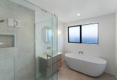 Overseas Vendors Say Sell, 640m2 section, 4 beds 2 baths house with double garage, 83 Harriet Johnston Drive, Pokeno