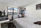 Overseas Vendors Say Sell, 640m2 section, 4 beds 2 baths house with double garage, 83 Harriet Johnston Drive, Pokeno