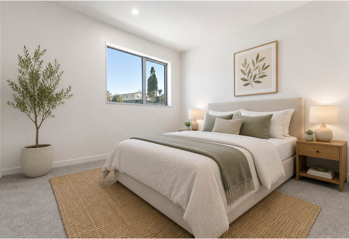 Brandnew 3 beds 2.5 baths house with garage, 24 Mangapu Road, Opaheke, Auckland