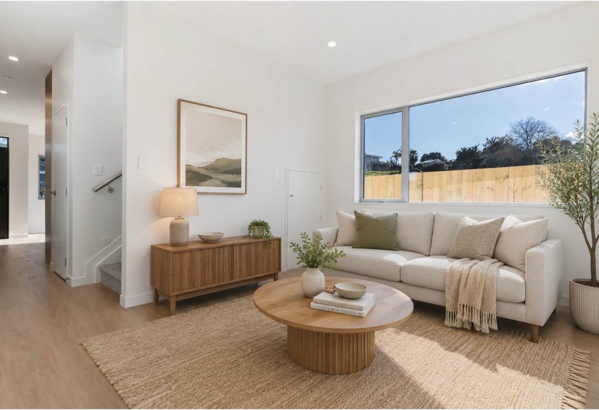 Brandnew 3 beds 2.5 baths house with garage, 24 Mangapu Road, Opaheke, Auckland