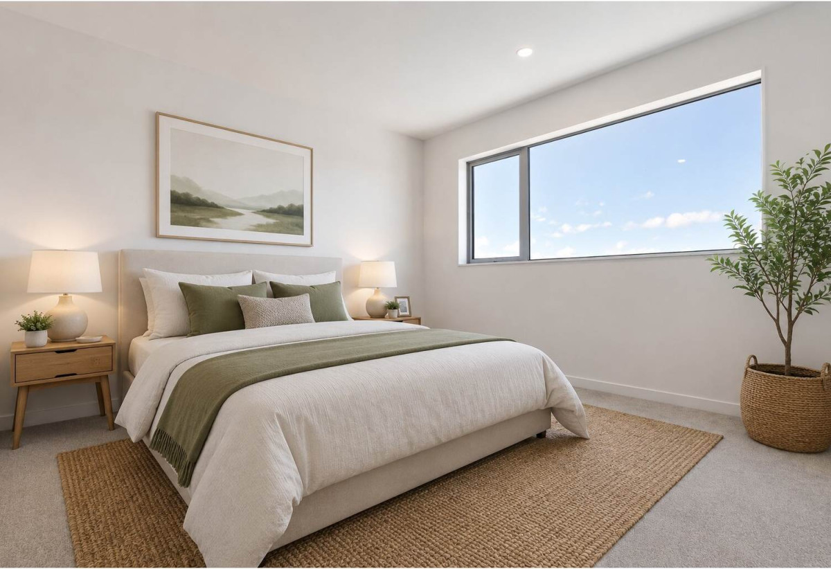 Brandnew 3 beds 2.5 baths house with garage, 24 Mangapu Road, Opaheke, Auckland