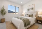 Brandnew 3 beds 2.5 baths house with garage, 24 Mangapu Road, Opaheke, Auckland
