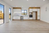 Brandnew duplex 3 bedrooms (2 doubles + 1 single/home office) 1 bath, 2 car parks, 14 Ihi Place, Karaka, Auckland