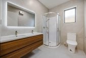 Brandnew duplex 3 bedrooms (2 doubles + 1 single/home office) 1 bath, 2 car parks, 16 Ihi Place, Karaka, Auckland