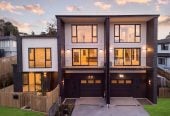 Brandnew freehold 3 beds 2 baths home with garage, No Body Corporate Fees, Lot 1/36 Meadowood Drive, Unsworth Heights, Auckland