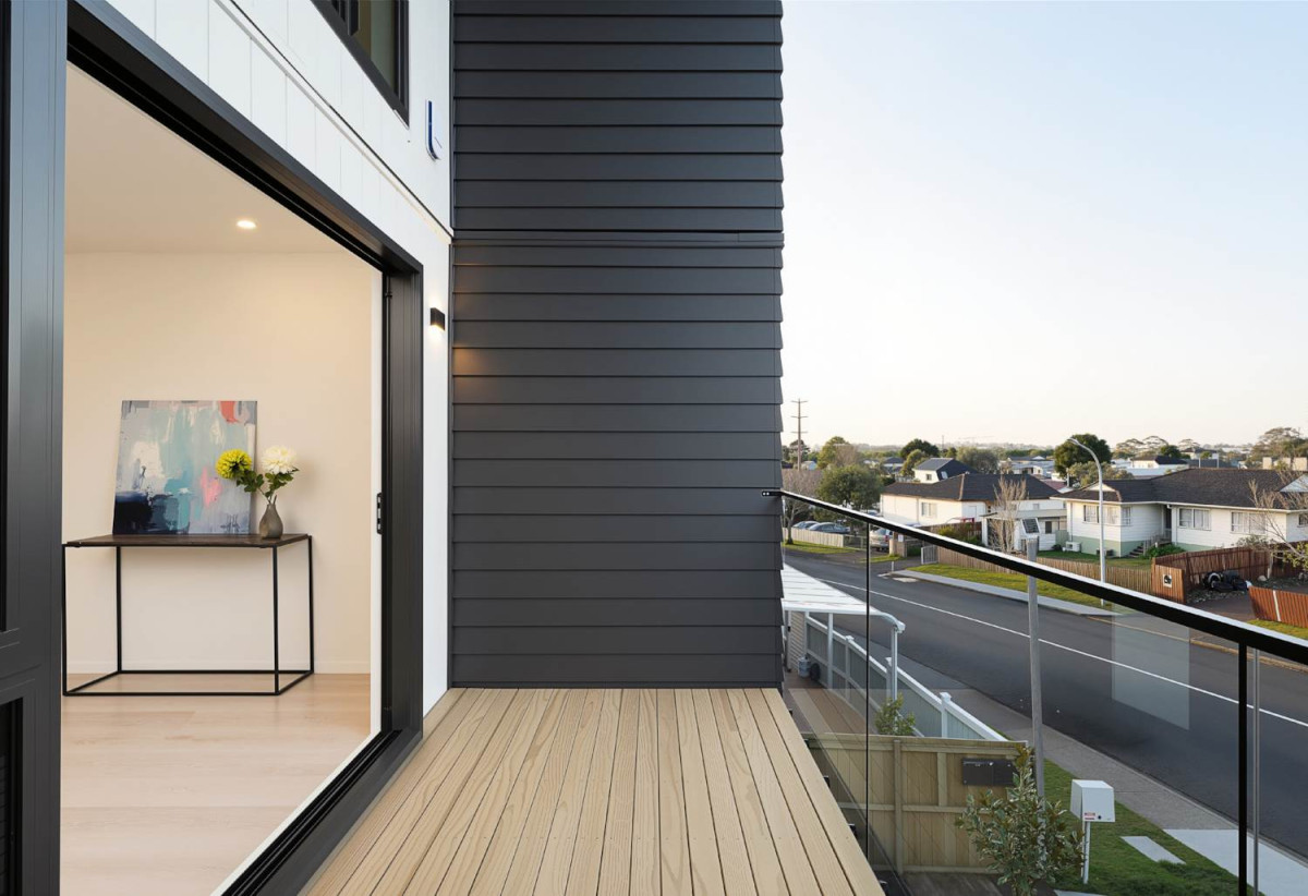 Brandnew freehold 3 beds 2 baths home with garage, No Body Corporate Fees, Lot 1/36 Meadowood Drive, Unsworth Heights, Auckland