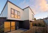 Brandnew freehold 3 beds 2 baths home with garage, No Body Corporate Fees, Lot 1/36 Meadowood Drive, Unsworth Heights, Auckland
