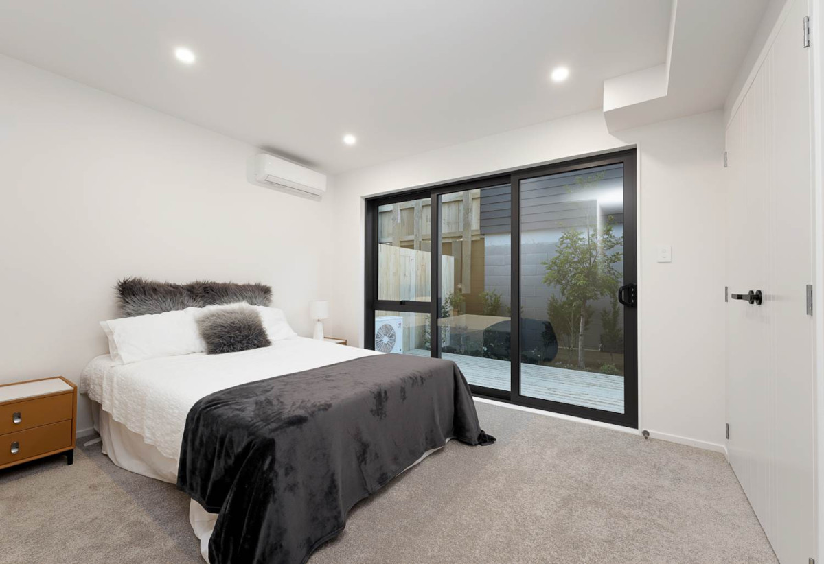 Brandnew freehold 2 beds 1.5 baths home, No Body Corporate Fees, Lot 3/36 Meadowood Drive, Unsworth Heights, Auckland