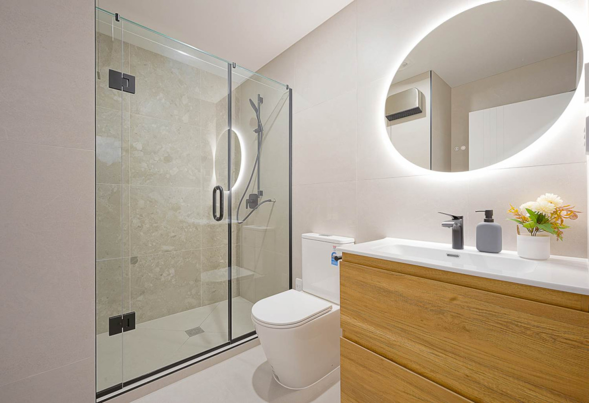 Brandnew freehold 2 beds 1.5 baths home, No Body Corporate Fees, Lot 3/36 Meadowood Drive, Unsworth Heights, Auckland