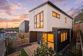 Brandnew freehold 2 beds 1.5 baths home, No Body Corporate Fees, Lot 3/36 Meadowood Drive, Unsworth Heights, Auckland