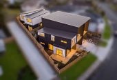Brandnew freehold 2 beds 1.5 baths home, No Body Corporate Fees, Lot 3/36 Meadowood Drive, Unsworth Heights, Auckland