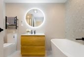Brandnew freehold 2 beds 1.5 baths home, No Body Corporate Fees, Lot 3/36 Meadowood Drive, Unsworth Heights, Auckland