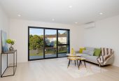 Brandnew freehold 2 beds 1.5 baths home, No Body Corporate Fees, Lot 3/36 Meadowood Drive, Unsworth Heights, Auckland
