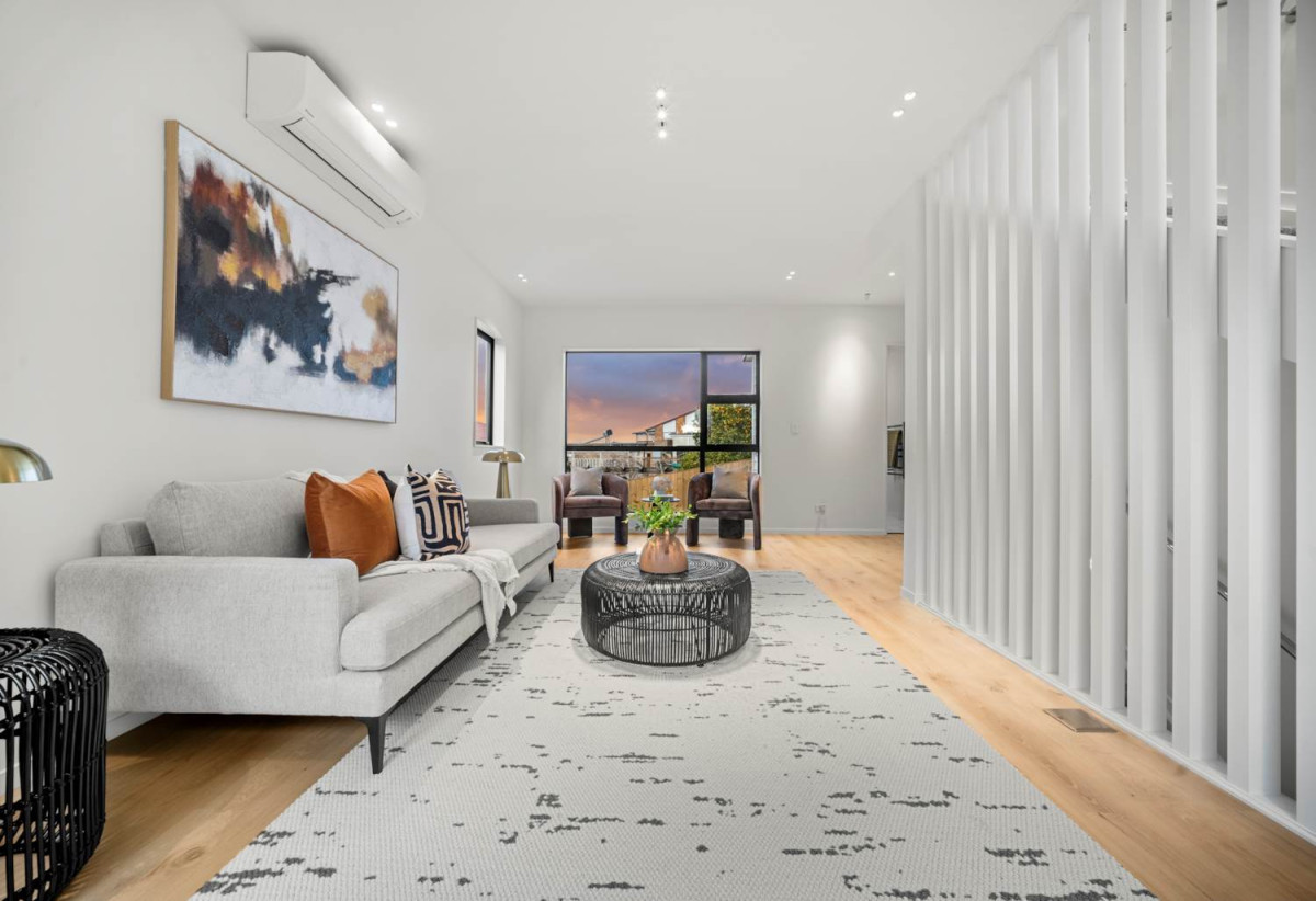 Brandnew 4 Bedrooms | 2.5 Bathrooms | Single Garage, Lot 2/28 Stapleford Crescent, Browns Bay, Auckland