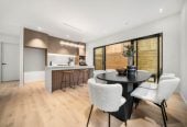 Brandnew, Lot 1: 4 Bedrooms | 2.5 Bathrooms | 2 Living Areas | Single Garage | Balcony with Sea Views | Private Yard; Lot 2: 4 Bedrooms | 2.5 Bathrooms | Single Garage; Lot 3: 4 Bedrooms | 4 Bathrooms | 2 Living Areas | Sea Views & Big Decking; Lots 1-3/28 Stapleford Crescent, Browns Bay, Auckland