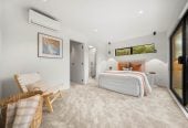 Brandnew, Lot 1: 4 Bedrooms | 2.5 Bathrooms | 2 Living Areas | Single Garage | Balcony with Sea Views | Private Yard; Lot 2: 4 Bedrooms | 2.5 Bathrooms | Single Garage; Lot 3: 4 Bedrooms | 4 Bathrooms | 2 Living Areas | Sea Views & Big Decking; Lots 1-3/28 Stapleford Crescent, Browns Bay, Auckland
