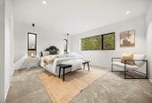 Brandnew, Lot 1: 4 Bedrooms | 2.5 Bathrooms | 2 Living Areas | Single Garage | Balcony with Sea Views | Private Yard; Lot 2: 4 Bedrooms | 2.5 Bathrooms | Single Garage; Lot 3: 4 Bedrooms | 4 Bathrooms | 2 Living Areas | Sea Views & Big Decking; Lots 1-3/28 Stapleford Crescent, Browns Bay, Auckland