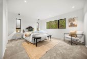 Brandnew 4 Bedrooms | 2.5 Bathrooms | Single Garage with EV Plug | Private Yard, Lot 1/28 Stapleford Crescent, Browns Bay, Auckland