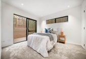 Brandnew, Lot 1: 4 Bedrooms | 2.5 Bathrooms | 2 Living Areas | Single Garage | Balcony with Sea Views | Private Yard; Lot 2: 4 Bedrooms | 2.5 Bathrooms | Single Garage; Lot 3: 4 Bedrooms | 4 Bathrooms | 2 Living Areas | Sea Views & Big Decking; Lots 1-3/28 Stapleford Crescent, Browns Bay, Auckland