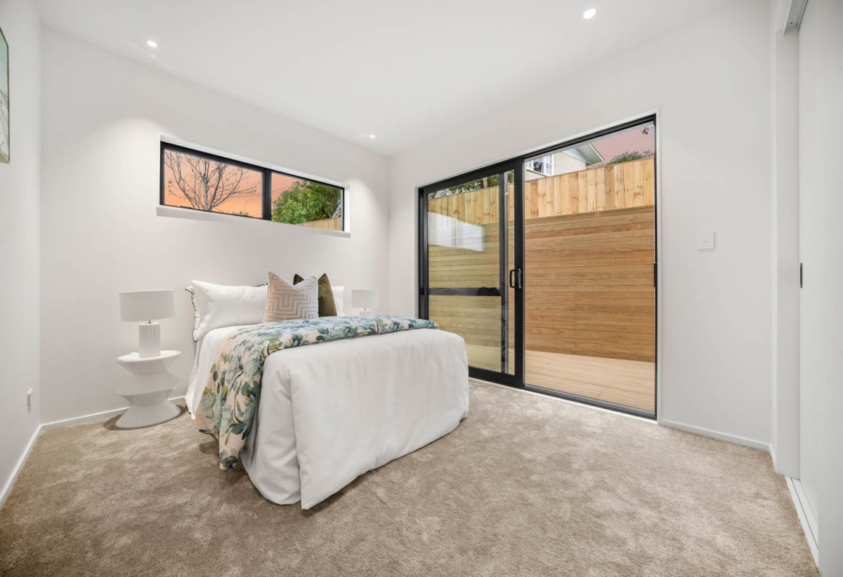 Brandnew 4 Bedrooms | 2.5 Bathrooms | Single Garage, Lot 2/28 Stapleford Crescent, Browns Bay, Auckland