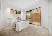 Brandnew, Lot 1: 4 Bedrooms | 2.5 Bathrooms | 2 Living Areas | Single Garage | Balcony with Sea Views | Private Yard; Lot 2: 4 Bedrooms | 2.5 Bathrooms | Single Garage; Lot 3: 4 Bedrooms | 4 Bathrooms | 2 Living Areas | Sea Views & Big Decking; Lots 1-3/28 Stapleford Crescent, Browns Bay, Auckland