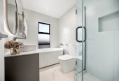 Brandnew 4 Bedrooms | 2.5 Bathrooms | Single Garage with EV Plug | Private Yard, Lot 1/28 Stapleford Crescent, Browns Bay, Auckland