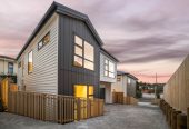 Brandnew 4 Bedrooms | 2.5 Bathrooms | Single Garage, Lot 2/28 Stapleford Crescent, Browns Bay, Auckland