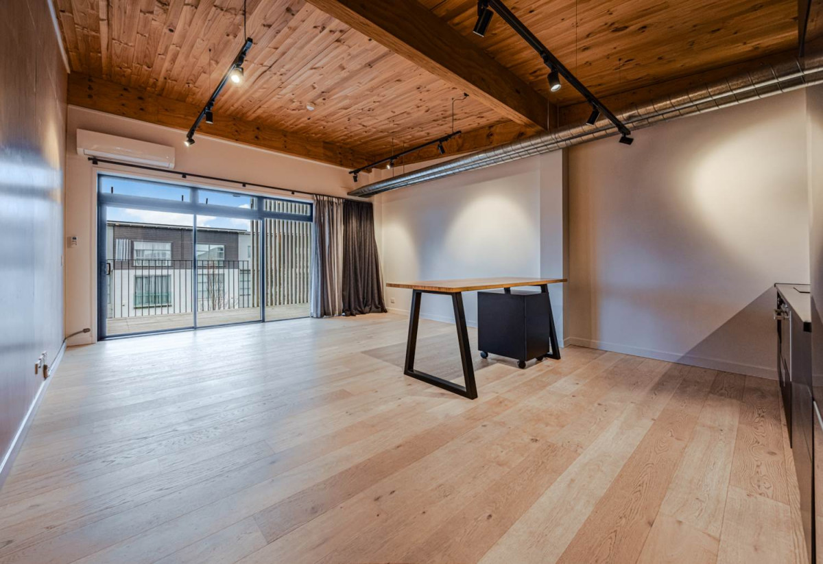 2 beds 1 bath apartment, 2 car parks and a storage locker, 12/169 Hobsonville Point Road, Hobsonville, Auckland