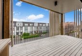 2 beds 1 bath apartment, 2 car parks and a storage locker, 12/169 Hobsonville Point Road, Hobsonville, Auckland
