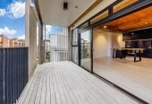 2 beds 1 bath apartment, 2 car parks and a storage locker, 12/169 Hobsonville Point Road, Hobsonville, Auckland