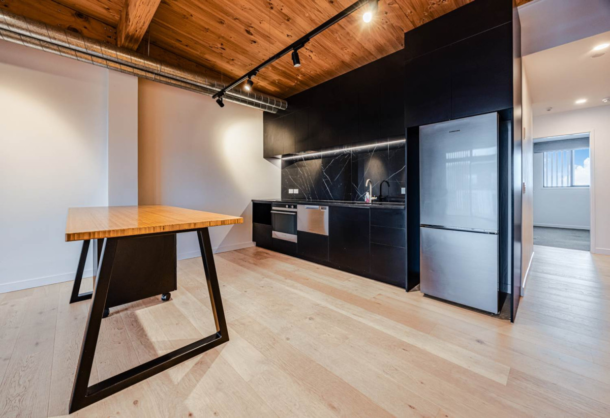 2 beds 1 bath apartment, 2 car parks and a storage locker, 12/169 Hobsonville Point Road, Hobsonville, Auckland