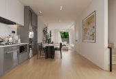Ultimate Affordable Entry Into Ormiston Zone – Settlement November 2026, Brandnew freehold 2 beds 1 bath home with car park, 71-117/36 Annmarie Rise, Flat Bush, Auckland